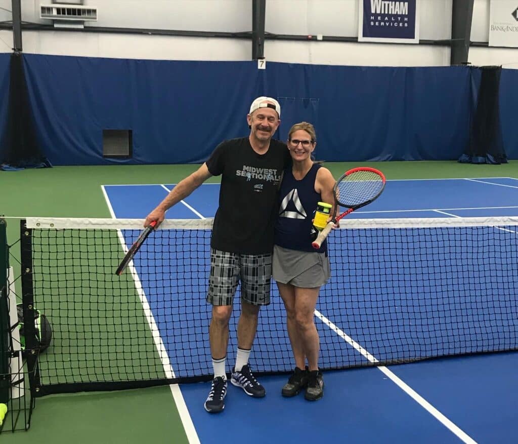 Home Pearson Automotive Tennis Club