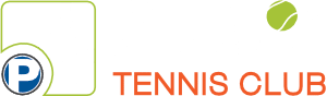 Pearson Automotive Tennis Club Logo