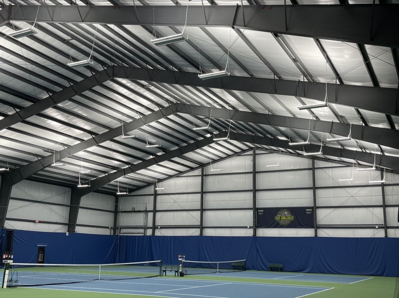 News & Community Pearson Automotive Tennis Club